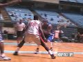 mississippi state bound 6'8 romero osby playing for southeast elite at both gibbons and gboa, as well as some highlights from his junior year at northeast lauderdale high school.
