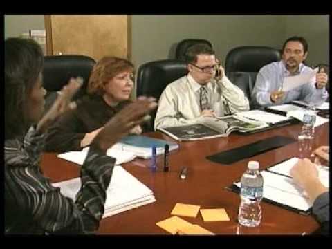 Meeting from Hell! Running A Meeting or Drowning in Chaos? (Facilitation Training - Dana Brownlee)