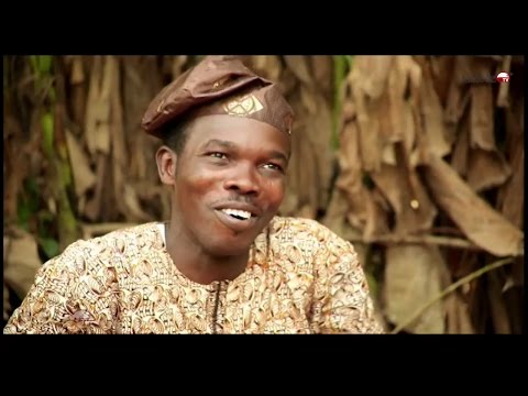 Eko Wenjele - Latest Yoruba Movie 2017 Drama Premium