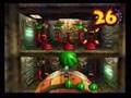 Donkey Kong 64 Speed Run (100% Completion) Part 9 - Part 3