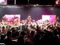 The Word Alive - Silverstein Tour #2