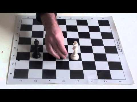 chess moves