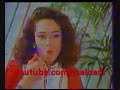 في الثمانينات الميلادية دعايات من التلفزيون السعودي