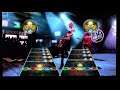 Guitar Hero III rocking walkthrough Guitar Hero III rocking walkthrough