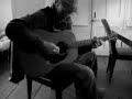 Pickin' in the kitchen by the great bay.
