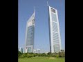 Dubai tourism