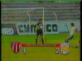 Galileo Percovich Club Nacional de Football 1987