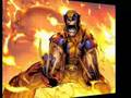 the endless wolverine