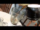 Drink Recipes: Iced Coffee Beverages