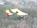 MSquared First Flight at SMLA - Part 1 - The Chase