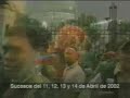 imagine venezuela / sucesos del 11, 12, 13 y 14 de abril