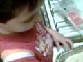 Simu cocina milanesas parte I