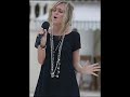 Diania Vickers -- With Or Without You