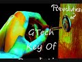 GTech - Key Of Revolution Reloaded 2009