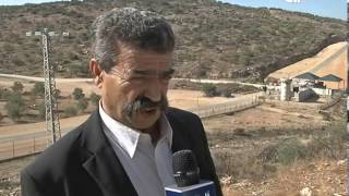 هجمة إستيطانية شرسة على بيت أمين   تقرير أنال الجدع