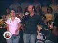 obertura ultimo bloque en el teatro teletón año 2004