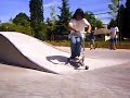 Cooper Klaar Fuzion Sponsorship Video