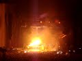 Rammstein - Feuer Frei - Lisbon 2009