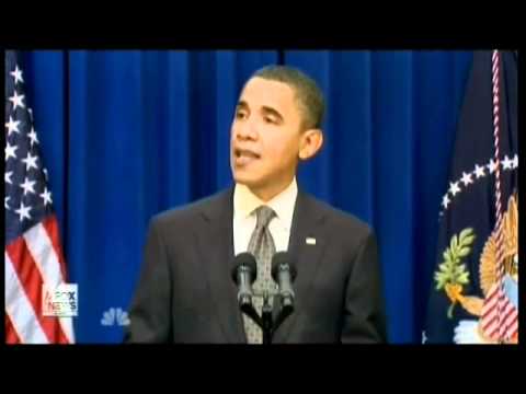 0 Obama Kicks Door Open   Fake or Real Video