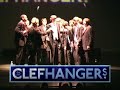 unc clef hangers   i wanna love you/hot in herre