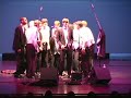 unc clef hangers   i wanna love you/hot in herre