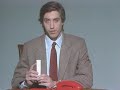 EMILIO ARAGON - en los años 80 en un programa de humor