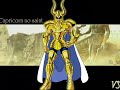 (Saint Seiya) Omaggio ai cavalieri d'oro - Camus' Death
