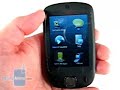 HTC Touch CDMA Review HTC Touch CDMA Review