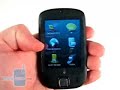 HTC Touch CDMA Review
