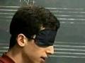Richard Rubin's Beauty and the Geek audition tape Part 1