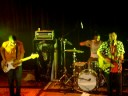 Paranoid Social Club-Rhythm Is-Live@Revolution Hall 7/25/08