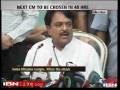 videos de bombay blast fallout: Maharashtra state c.m. (governor) resigns!