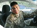 Body of Fallen Sgt. Rudy Rodriguez Arrives Home