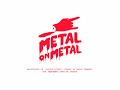 Polarkreis 18 - Allein Allein (Metal On Metal Remake)