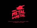 Polarkreis 18 - Allein Allein (Metal On Metal Remake) video