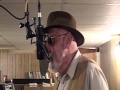 Teleprompter Blues