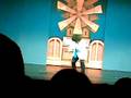 videos de Seferlis Mourlen rouce
