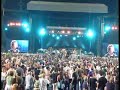 Bruce - Born to run - Barcelona Camp Nou 19.07.08 (HQ)
