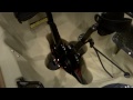 First peek of the Hobie Revolution 11! Hobie unveiled at ICAST 2011 the new 11 foot long Hobie Revo. I'm considering this a good game changer. Faster than the Outback, but in a small size for small bodies of water similar to the Outback. If I wanted a shorter boat, I'd go for this in a heartbeat. Until then, the original Revo is still one of my dream boats. Stay tuned! Hobie said they'd have a 2nd new boat at ICAST this year too!!