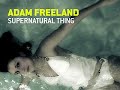 Adam Freeland - Supernatural Thing (cosmos mix) [house]