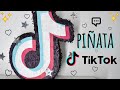 The Best 19 Como Hacer Piñata Tik Tok