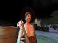 Hobo Christmas