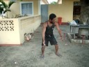 Dança do Zezinho Dança do Zezinho