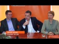 François DESQUESNES sera tête de liste pour la circonscription du Centre-Soignies