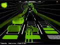 Audio Surf- Takacha
