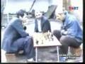 Turkish Documentary Film, Chechnya