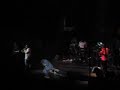 barrington singing Rebel Music