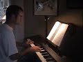 Me playing Coldplay - Speed of Sound