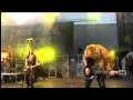 Primal Fear - Metal Is Forever [masters Of Rock 2010]