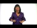 Maurette Brown-Clark It Ain't Over (Until God Says It's Over) Official Music Video and Lyrics